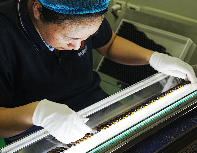 Hangzhou Yaoyuan Glass Co., Ltd