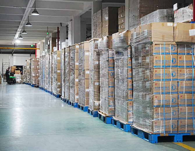 Hangzhou Yaoyuan Glass Co., Ltd