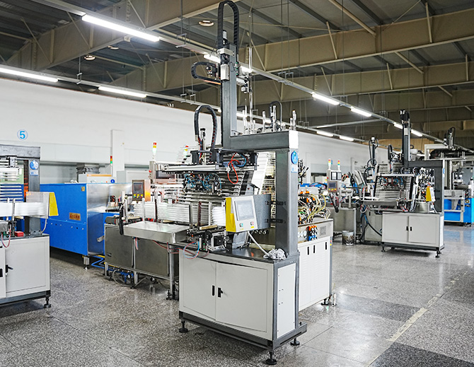 Hangzhou Yaoyuan Glass Co., Ltd